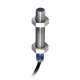 XS508B1NBL2 Telemecanique Sensore Induttivo M8 L33mm Sn 1,5mm 12...24Vdc Cavo 2 mt