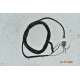 XS508B1NBL2 Telemecanique Sensore Induttivo M8 L33mm Sn 1,5mm 12...24Vdc Cavo 2 mt