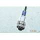 XS508B1NBL2 Telemecanique Sensore Induttivo M8 L33mm Sn 1,5mm 12...24Vdc Cavo 2 mt