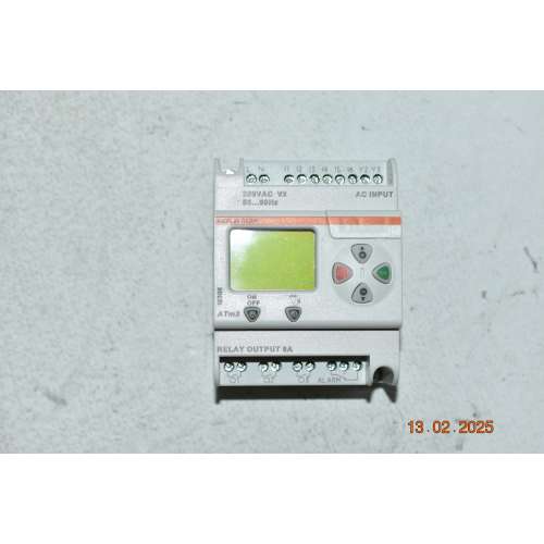 1830BA Merlin  Gerin ATm3 Richiusura Automatizzata 3 Uscite per C120 C60