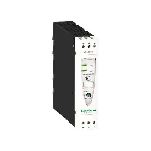 Schneider ABL8REM24030 Phaseo 940558 !ng 110-240 VAC Out 24 Vdc 3Amp