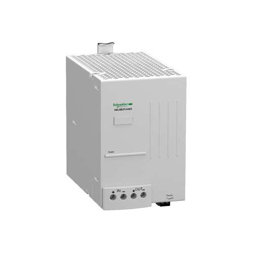 ABL8BUF24400 Schneider Modulo Buffer 24..28.8 Vcc 40 Amp Alimentatore