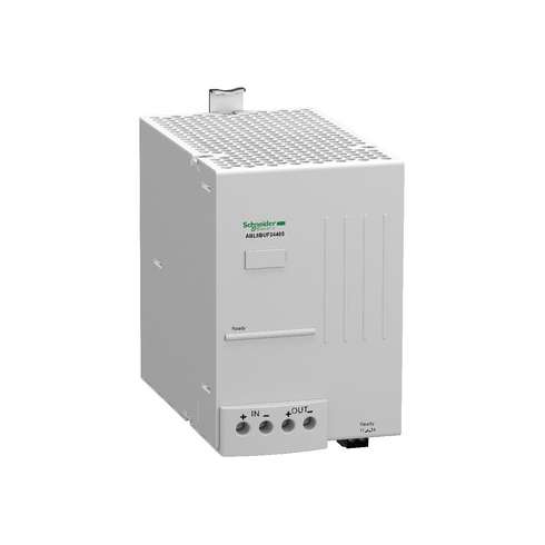 ABL8BUF24400 Schneider Modulo Buffer 24..28.8 Vcc 40 Amp Alimentatore