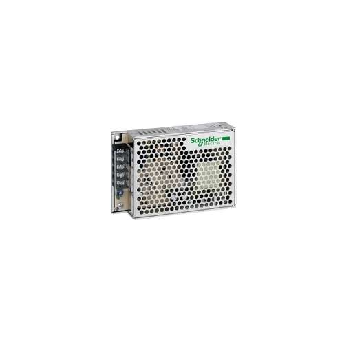 ABL1REM12050 Schneider Alimentatore Monofase 100...240 V 12 Vdc 60W