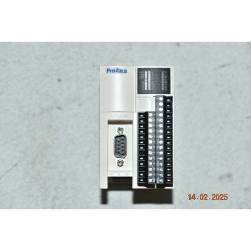 HTB1C0DM9LP Schneider Pro-Face Unità HTB Slave CANopen 24 Vdc PLC
