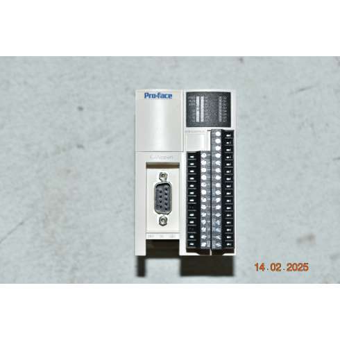 HTB1C0DM9LP Schneider Pro-Face Unità HTB Slave CANopen 24 Vdc PLC