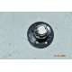 ZB4BS62 Schneider Testa Pulsante 22 mm Sblocco Rotazione Fungo 60mm Nero