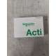 Schneider CCT15234 Temporizzatore Luce-Scale Regolabile con Preavviso