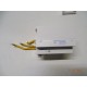 Schneider A9N18597 Blocco differenziale Adattabile 4P-125A-30mA-SI