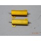 ARMOURED RESISTOR 47 OHM 50 WATT 2 PIECES
