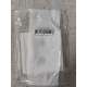 Schneider MTN4123-6035 Placca per Presa-Antenna con foro 2/3