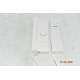 AV 1407/021 Bitron Citofono Bianco