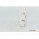 AV 1407/021 Bitron Citofono Bianco