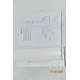 AV 1407/021 Bitron Citofono Bianco