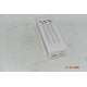 AV 1407/021 Bitron Citofono Bianco