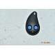 AV0151/014 Bitron PROXIMAN Chiave di Prossimità con Telecomando Radio
