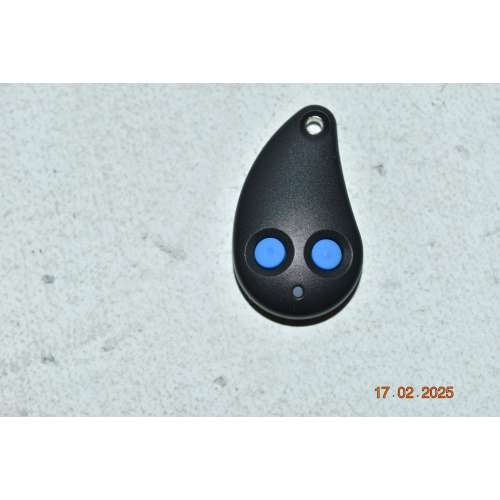 AV0151/014 Bitron PROXIMAN Chiave di Prossimità con Telecomando Radio