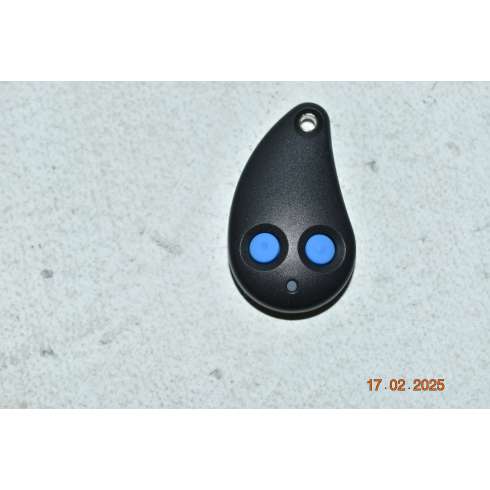 AV0151/014 Bitron PROXIMAN Chiave di Prossimità con Telecomando Radio
