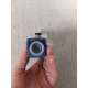 Telemecanique XCKP2518G11 Finecorsa Leva a Rullo Termoplastica, 1NC+1 NO