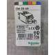 Schneider ZB6ZB15B Corpo pulsante luminoso Ø16  1NO+1NC