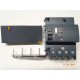  19004 Blocco differenziale Adattabile 4P-63A-30mA-AC (ARM9/2)