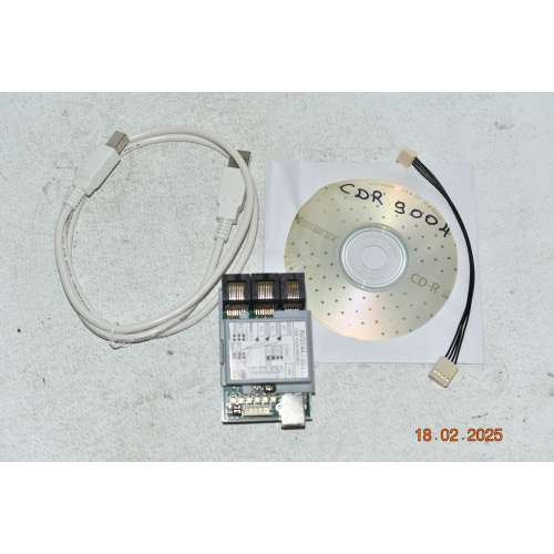 AV0144/001 Bitron Kit Di Programmazxione per AV0144