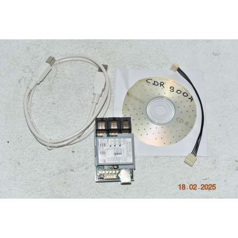 AV0144/001 Bitron Kit Di Programmazxione per AV0144