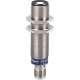 XXV18B1PAM12 Schneider Telemecanique Sensore a Ultrasuoni M18 Metallo SN 50mm PNP NO