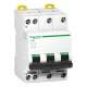 A9N18528 Schneider Interruttore Magnetotermico C40a 3P+N C20 Amp 4500A