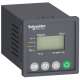 LV481003 Schneider Relè Protezione Corrente Differenziale RHU 30mA-30Amp 220/240 Vac Con Communicazione