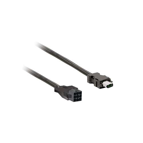 Schneider Lexium VW3M8D1AR15 Encoder cable 1,5 mt. BCH2