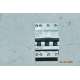 A9N17556 Schneider Interruttore Magnetotermico C40N 3P+N 20 Amp Curva B 6000 A