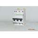 A9N17556 Schneider Interruttore Magnetotermico C40N 3P+N 20 Amp Curva B 6000 A