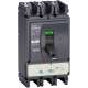 LV438265 Schneider Interruttore Compact NSX250F DC-TM-DC-250 A 3 Poli