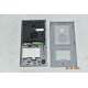 Videocitofono AV4161/3 Bitron Kit Videocitofonico Monofamiliare B/N 2 Fili integrale