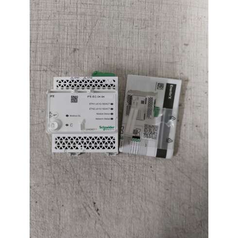 Schneider LV434011AA Interfaccia Ethernet  per interruttori bt + gateway