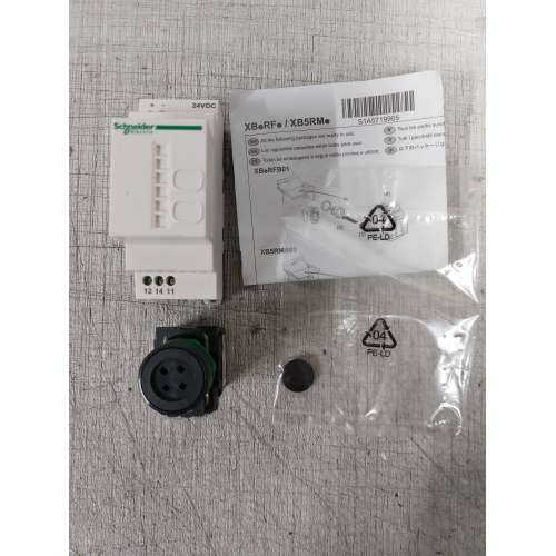 Schneider XB5RFB01
