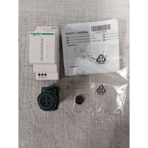 Schneider XB5RFB01