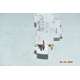 Blocco Differenziale A9N19447 Schneider Vigi C40 3P+N 40 Amp 300 mA Tipo AC
