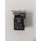 Schneider ZB4BV4D3 Gruppo Completo Corpo/Blocco Luce