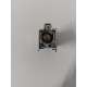 Schneider ZB4BV33 Corpo Per Lampada Spia Lampadina BA 9S - 110-120 V