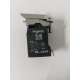 Schneider ZB4BV33 Corpo Per Lampada Spia Lampadina BA 9S - 110-120 V