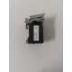 Schneider ZB4BV33 Corpo Per Lampada Spia Lampadina BA 9S - 110-120 V