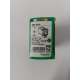 Schneider ZB4BV33 Corpo Per Lampada Spia Lampadina BA 9S - 110-120 V