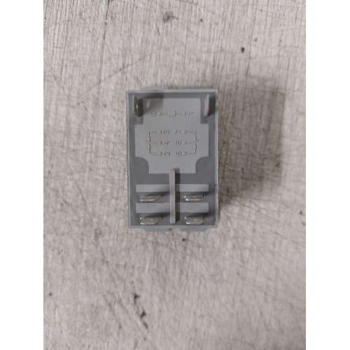 Schneider RPF2AJD Relè plug-in Alimentazione 2 NO - 12 V CC - 25 A