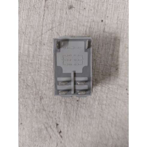 Schneider RPF2AJD Relè plug-in Alimentazione 2 NO - 12 V CC - 25 A