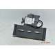 Relè Differenziale di Sovracarico termico LRE483 Schneider Easy TeSys 124..198 Amp Classe 10 A