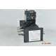 Relè Differenziale di Sovracarico termico LRE483 Schneider Easy TeSys 124..198 Amp Classe 10 A