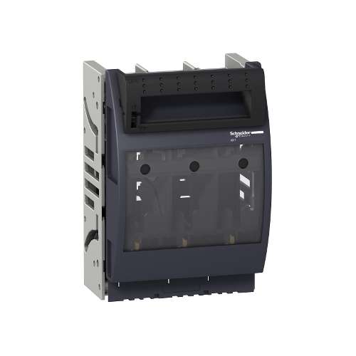 49803 Sezionatore Fupact ISFT160 Attacco Capicorda