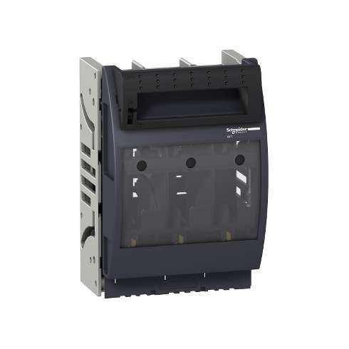 49803 Sezionatore Fupact ISFT160 Attacco Capicorda